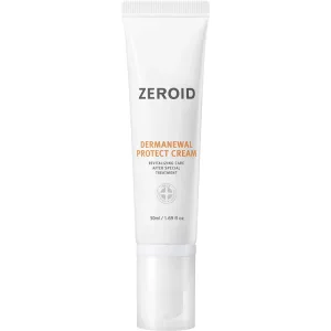 Crema de fata Dermanewal Protect, 50ml, Zeroid