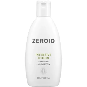 Lotiune intensiva pentru corp, 200ml, Zeroid