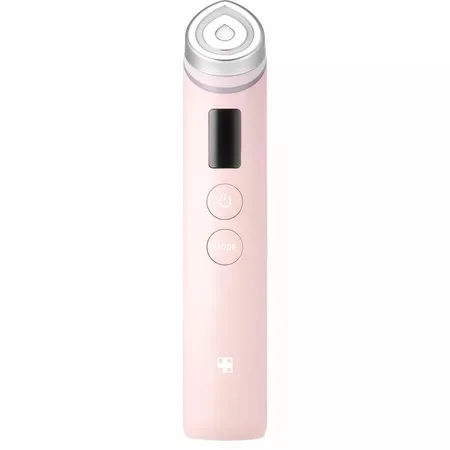 Dispozitiv de ingrijire a pielii 6in1 Age-R Booster Pro Roz, 1 bucata, Medicube — preț și oferte