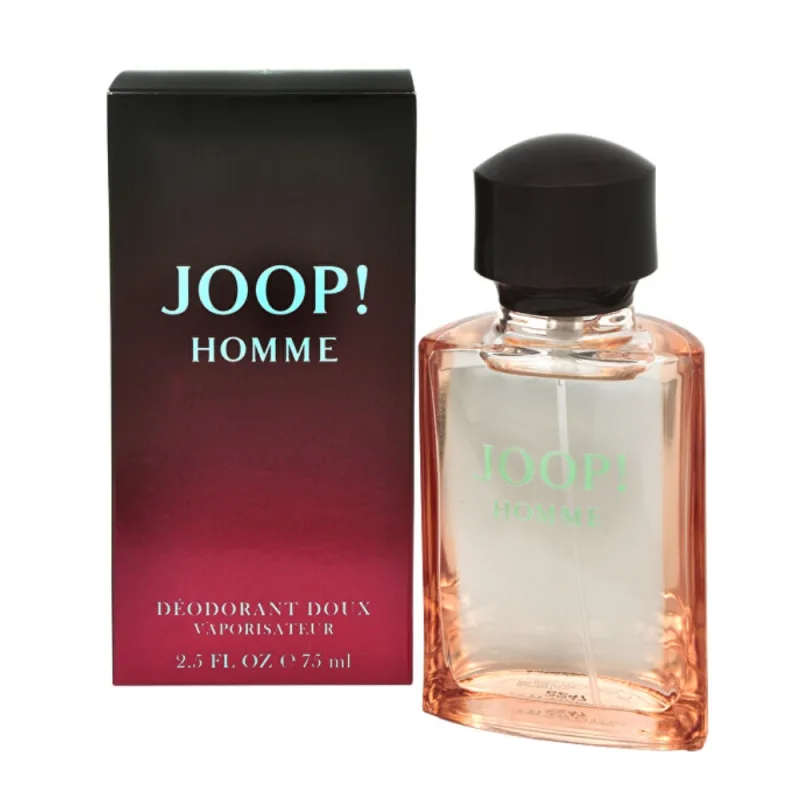 Deodorant spray pentru barbati Homme, 75ml, Joop! — preț și oferte