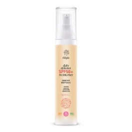 Crema ultralejera Daily Defence SPF Moisturiser, 50ml, Mayie — preț și oferte