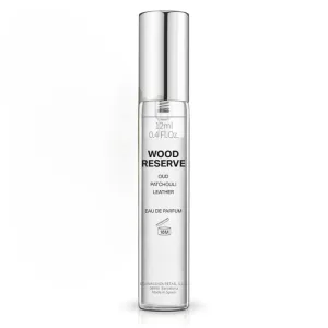 Apa de parfum unisex Layering Wood Reserve, 12ml, Equivalenza