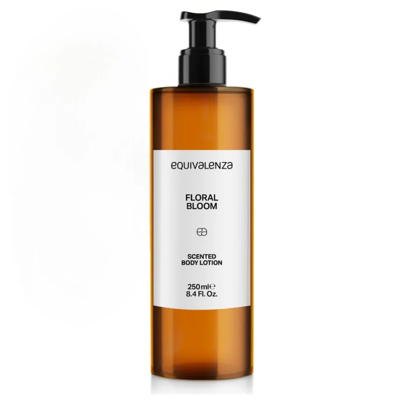 Lotiune de corp unisex Layering Floral Bloom, 250ml, Equivalenza — preț și oferte