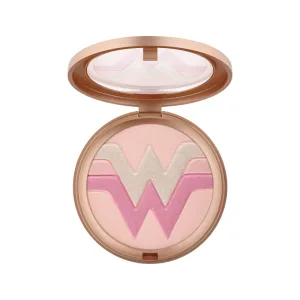 Iluminator pentru fata Multiglow Magic Wonder Woman, 8g, Catrice