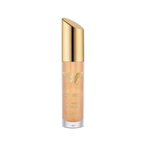 Luciu de buze Wonder Woman 010 Believe in wonder, 3.4ml, Catrice