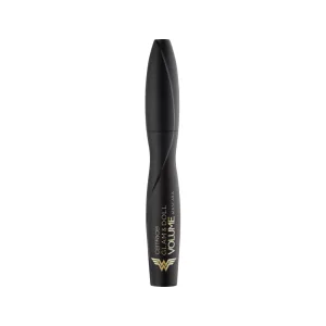 Mascara pentru volum Wonder Woman Glam & Doll, 10ml, Catrice