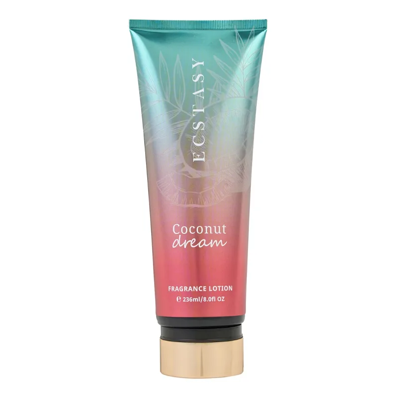 Crema de corp Coconut Dream, 236ml, Ecstasy — preț și oferte