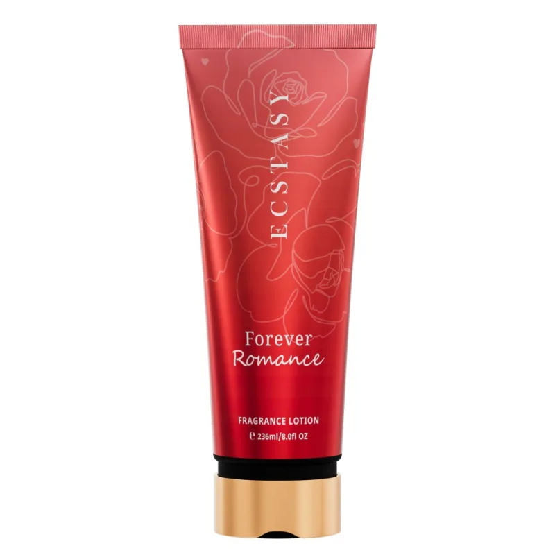 Crema de corp Forever Romance, 236ml, Ecstasy — preț și oferte