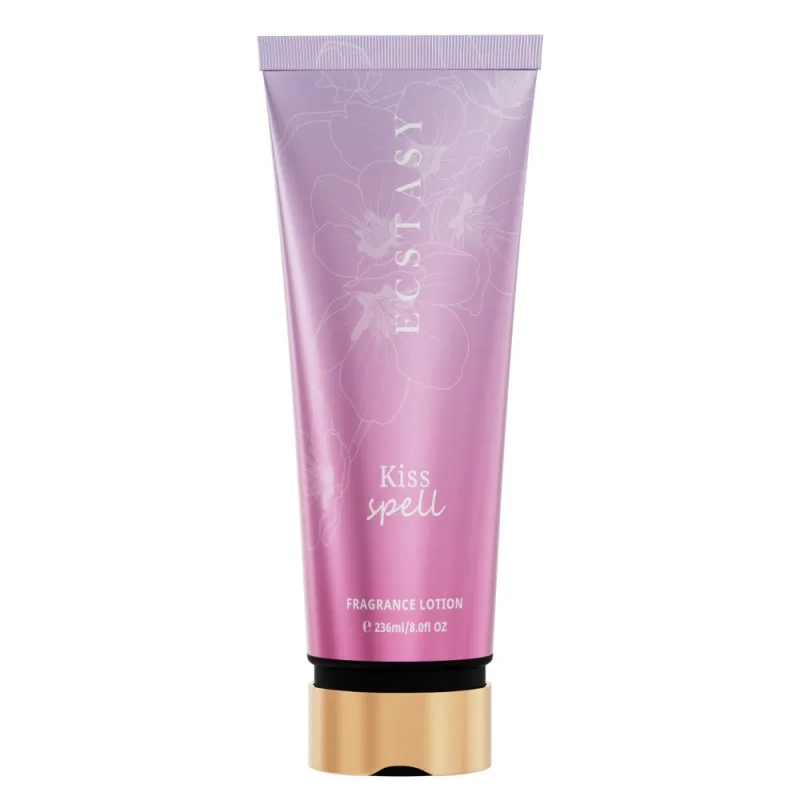 Crema de corp Kiss Spell, 236ml, Ecstasy — preț și oferte