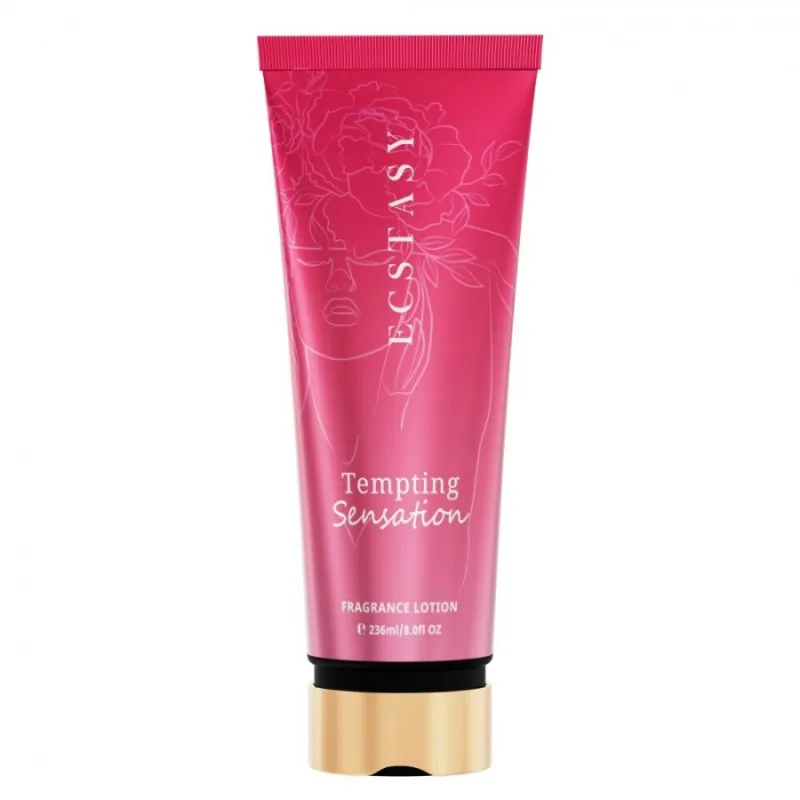 Crema de corp Tempting Sensation, 236ml, Ecstasy — preț și oferte