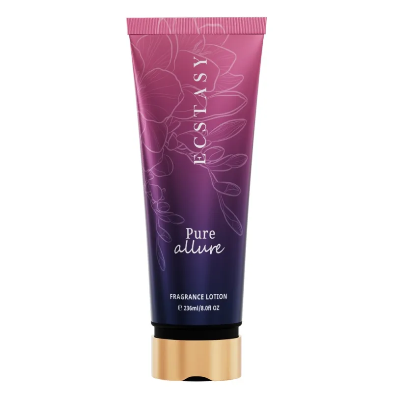 Crema de corp Pure Allure, 236ml, Ecstasy — preț și oferte