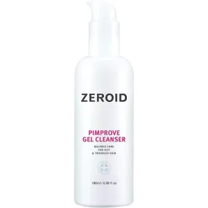 Gel de curatare Pimprove, 180ml, Zeroid