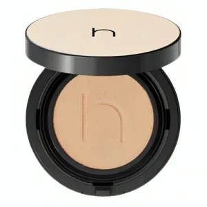 Fond de ten Vegan Aqua Glow Zero Fit Cushion No.3, 12g, Hamel