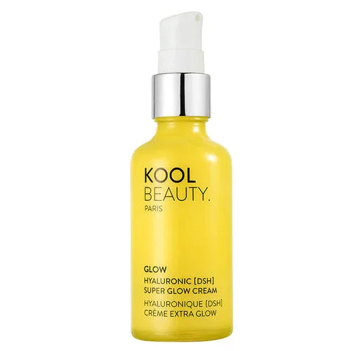 Crema de fata Hyaluronic Super Glow, 50ml, Kool Beauty — preț și oferte