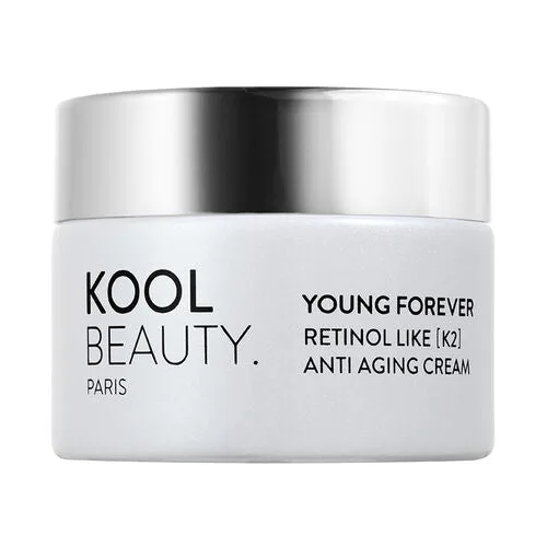 Crema pentru fata Retinol Like Anti-Aging, 50ml, Kool Beauty — preț și oferte