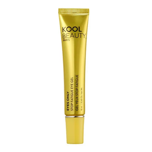 Gel pentru ochi Stop Fatigue, 15ml, Kool Beauty — preț și oferte