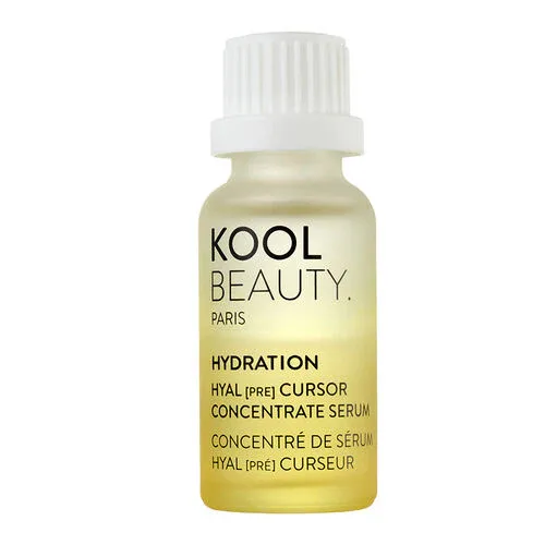 Ser hidratant pentru ten Hyal Pre Cursor Concentrate, 20ml, Kool Beauty — preț și oferte