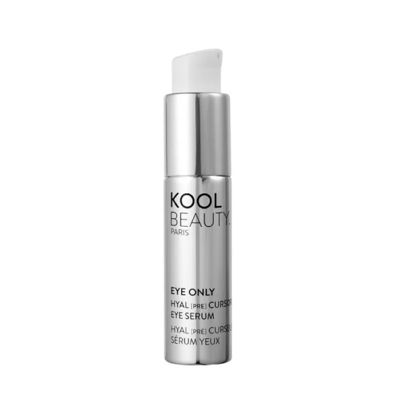 Ser pentru ochi Hyal Pre Cursor, 15ml, Kool Beauty — preț și oferte