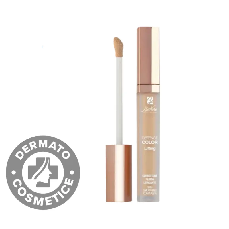 Anticearcan lichid Lifting Defence Color Nr. 203 Sable, 5ml, Bionike — preț și oferte