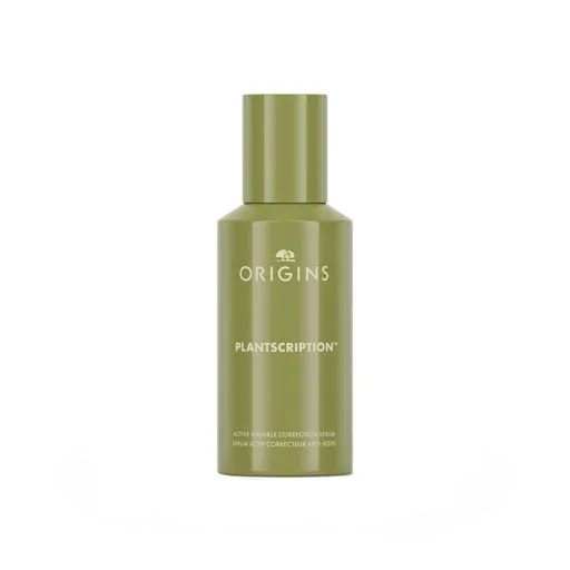 Ser antirid Plantscription Active Wrinkle, 48ml, Origins — preț și oferte