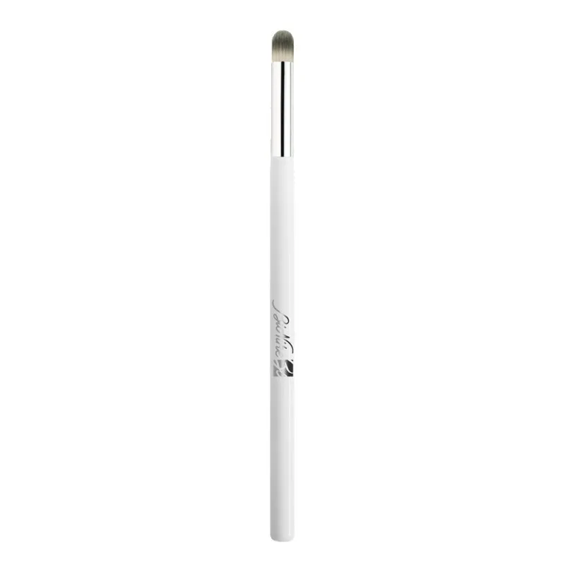 Pensula pentru fard de pleoape Eyebuki Defence Color, 1 bucata, Bionike — preț și oferte