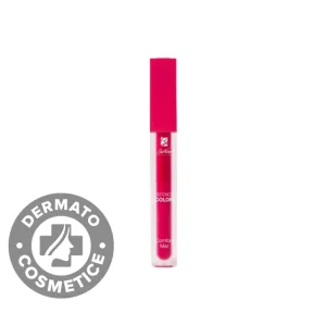 Ruj lichid mat 703 Tulipe Defence Color Comfort, 4.5ml, Bionike