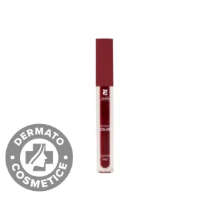 Ruj lichid mat 705 Bourgogne Defence Color Comfort, 4.5ml, Bionike
