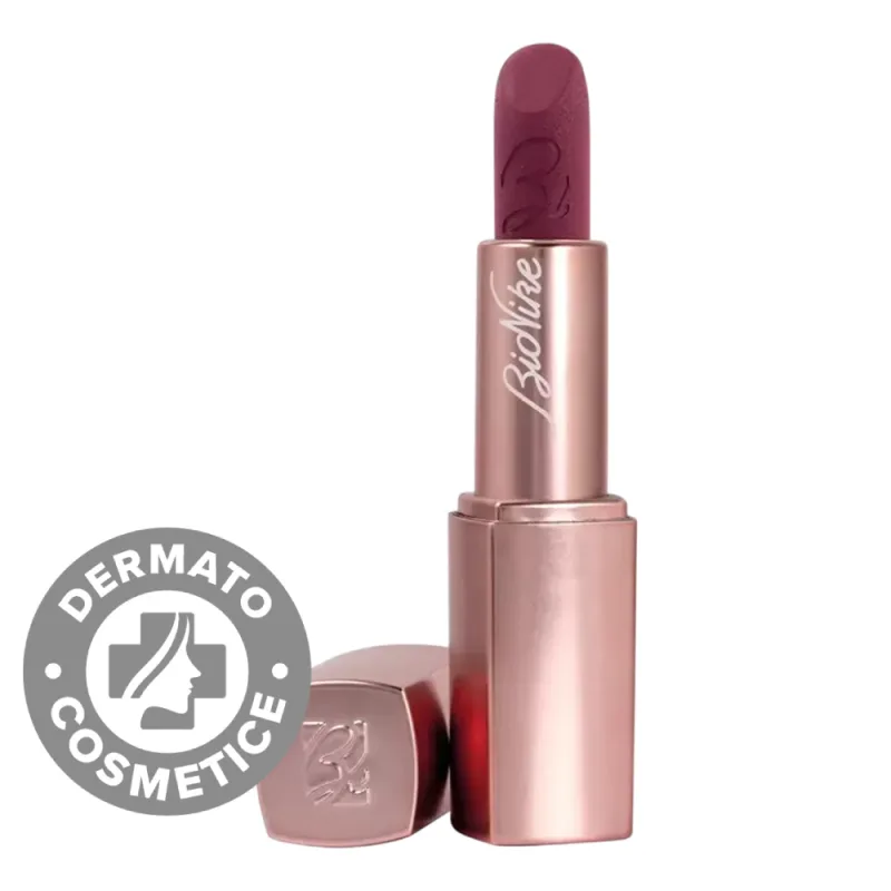 Ruj mat Defence Color Color Soft 804 Myrtille, 3.5ml, Bionike — preț și oferte