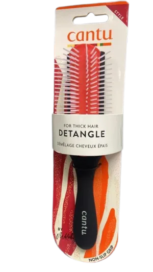 Perie pentru descurcarea parului, 1 bucata, Cantu