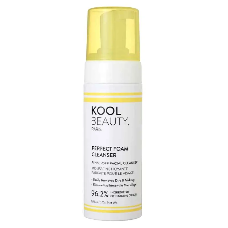 Spuma de curatare Perfect, 150ml, Kool Beauty — preț și oferte