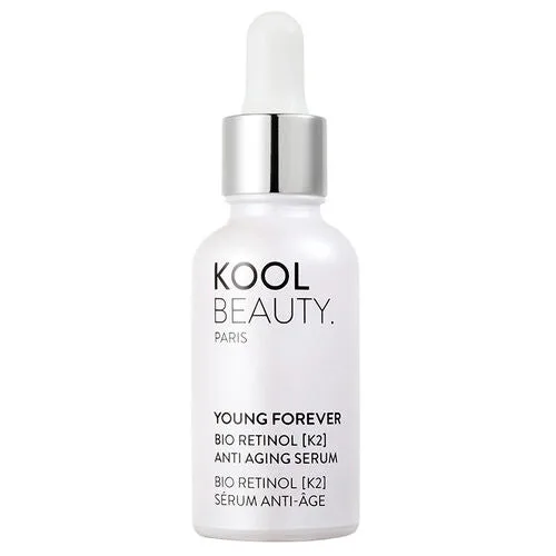 Serum pentru fata Retinol Like K2 Anti Aging, 30ml, Kool Beauty — preț și oferte