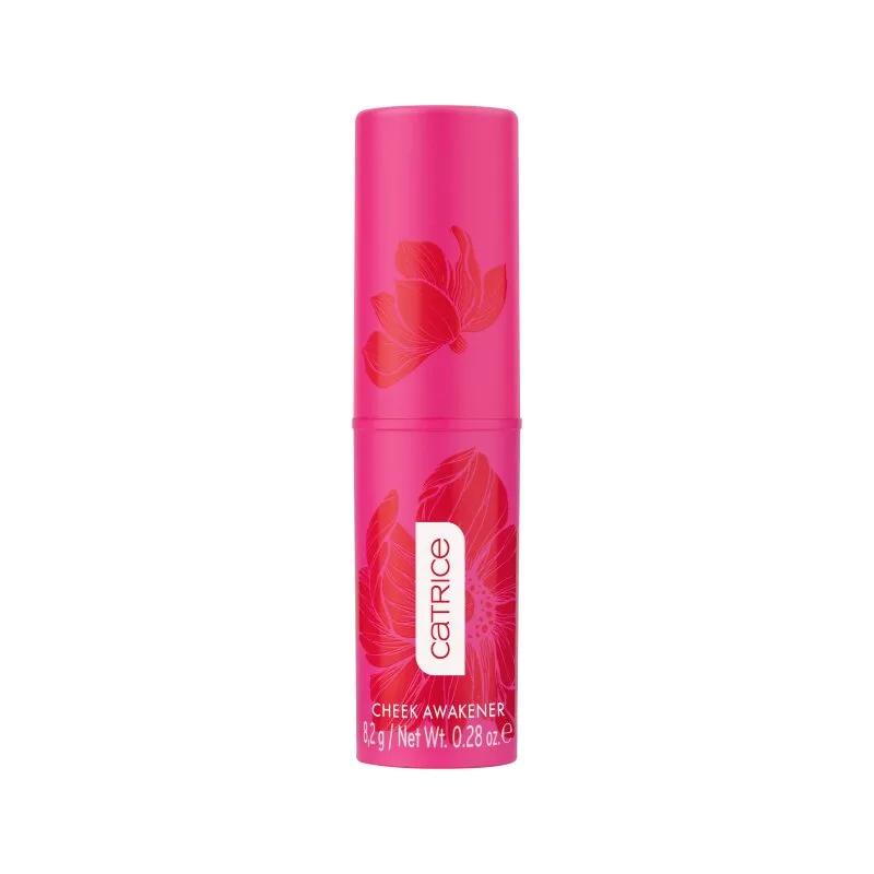 Blush Stick Spring Awakening Cheek Awakener C01, 8.2g, Catrice — preț și oferte