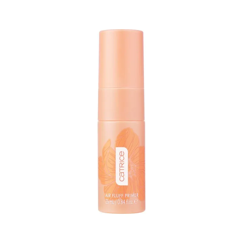 Primer spuma pentru fata Spring Awakening Air Fluff, 25ml, Catrice — preț și oferte