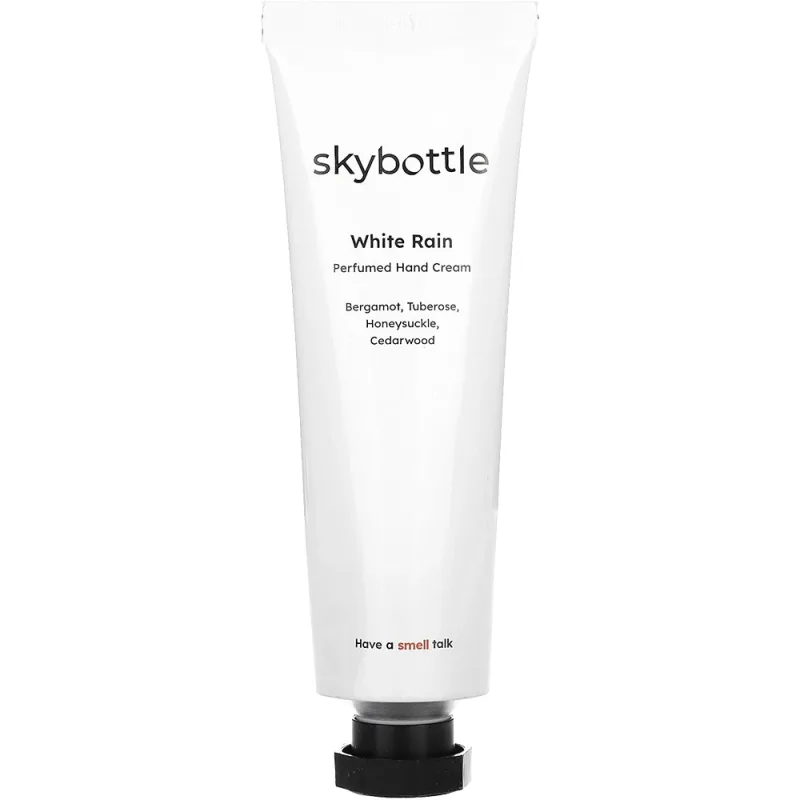 Crema de maini parfumata White Rain, 50ml, Skybottle — preț și oferte