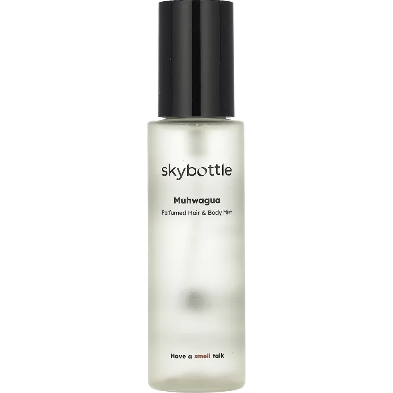 Mist parfumat pentru par si corp Muhwagua, 100ml, Skybottle — preț și oferte