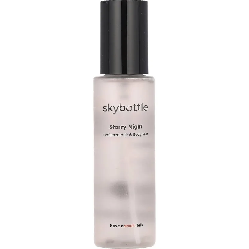 Mist parfumat pentru par si corp Starry Night, 100ml, Skybottle — preț și oferte