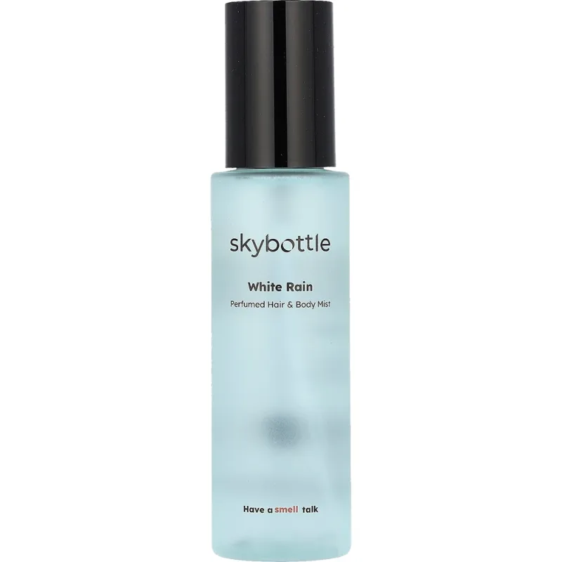 Mist parfumat pentru par si corp White Rain, 100ml, Skybottle — preț și oferte