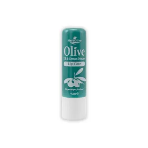 Balsam de buze cu ulei de masline si oregano cretan, 4.5g, Herbolive