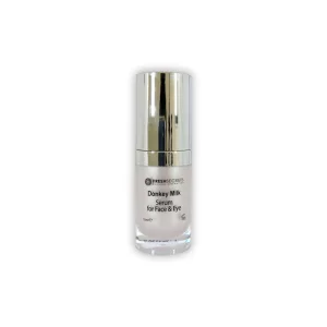 Ser de fata si ochi cu lapte de magarita, 15ml, Fresh Secrets