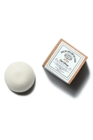 Sampon solid pentru piele sensibila si pentru copii Soft Therapy, 90g, Rosece