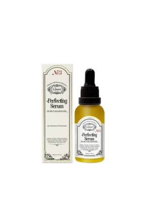Ser facial pentru imperfectiuni si ten cu tendinta acneica, 30ml, Rosece