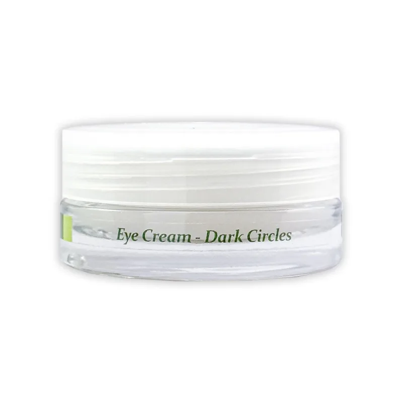 Crema de ochi anti-cearcane, 15ml, Herbolive — preț și oferte