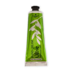 Crema de maini cu ulei de masline si aloe vera Advanced Care, 75ml, Herbolive