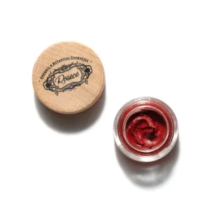 Fard de obraj si ruj Scarlet, 7ml, Rosece