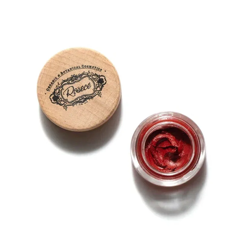 Fard de obraj si ruj Scarlet, 7ml, Rosece — preț și oferte
