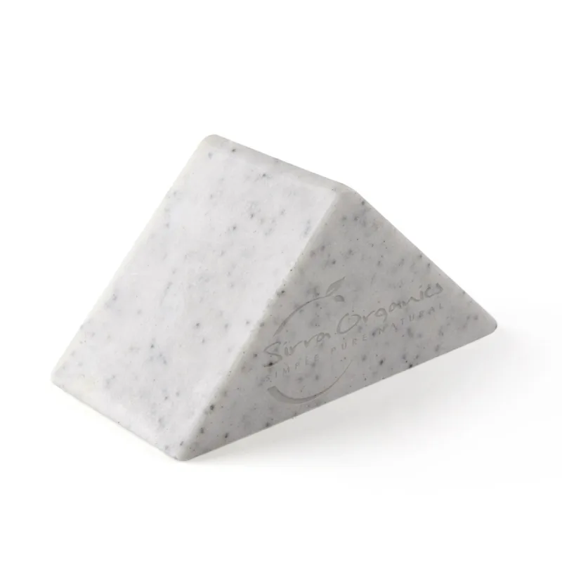 Sapun exfoliant pentru picioare, 140g, Sirra Organics — preț și oferte