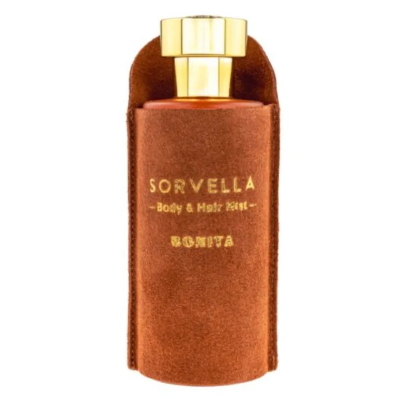 Spray pentru corp si par Bonita, 100ml, Sorvella — preț și oferte
