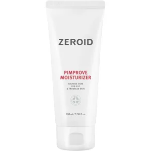 Crema de fata hidratanta Pimprove, 100ml, Zeroid