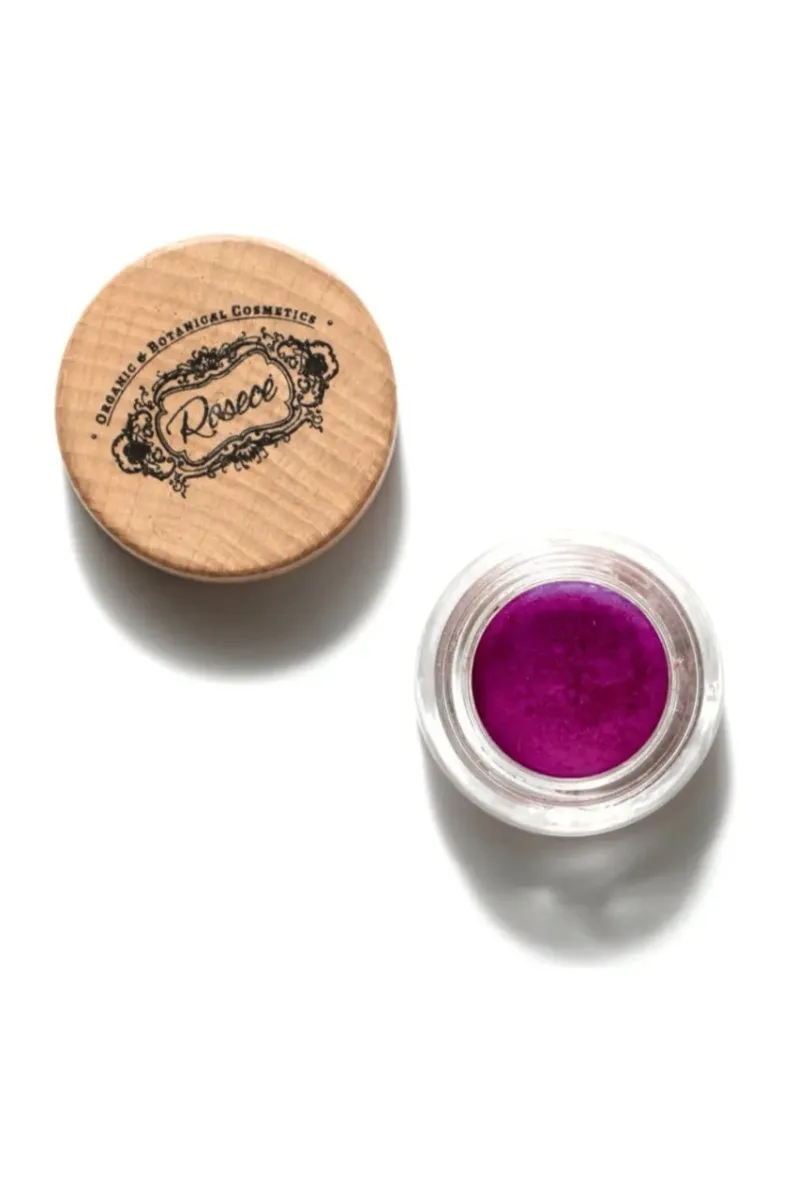 Fard de obraj si ruj Fluorite, 7ml, Rosece — preț și oferte