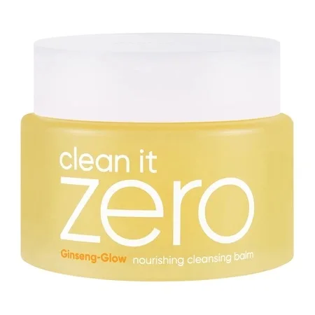 Balsam de curatare hranitor cu extract de Ginseng Clean it Zero, 100ml, Banila Co — preț și oferte